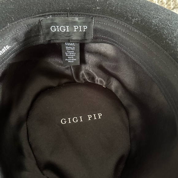 Gigi Pip Monroe Rancher - Picture 4 of 4